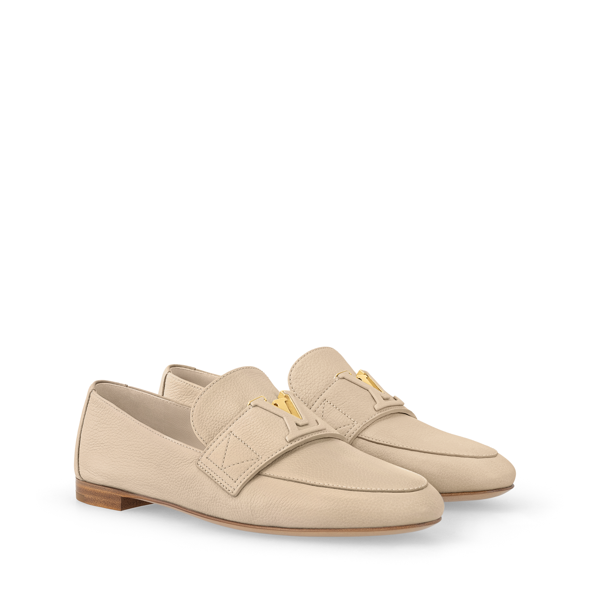 Mocassin LV Mare - Femme - Souliers | LOUIS VUITTON ®